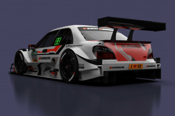 Картинка subaru+impreza+wrx+sti автомобили 3д subaru impreza wrx sti japan legend японкая легенда rally ралли