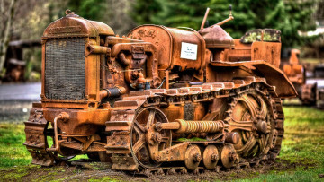 обоя техника, другое, mc, cormick, deering