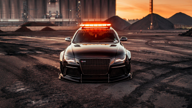 Обои картинки фото автомобили, audi, s4