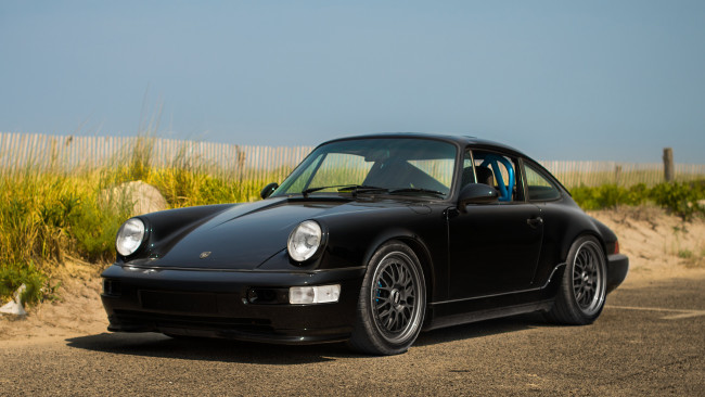 Обои картинки фото автомобили, porsche