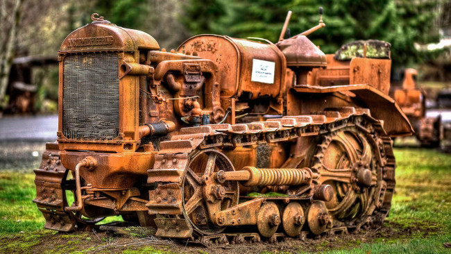 Обои картинки фото техника, другое, mc, cormick, deering