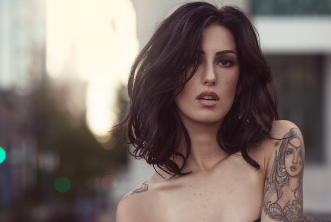 Обои картинки фото красотка, девушки, - лица,  портреты, девушка, красивая, супер, секси, няша, нежная, классная, модница, лапочка, мадам, jaden, sware-stevenson, littlecalypso, suicide