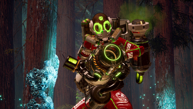 Обои картинки фото lemnis gate, видео игры, lemnis, gate