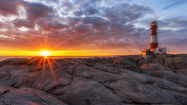 Обои картинки фото природа, маяки, маяк