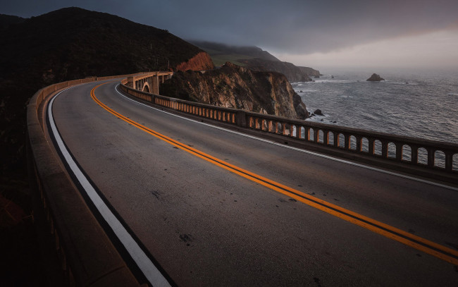 Обои картинки фото природа, дороги, шоссе