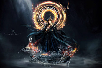 Картинка кино+фильмы till+the+end+of+the+moon меч магия