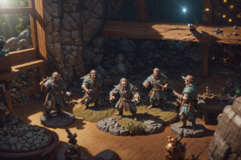 Картинка 3д+графика фантазия+ fantasy нейросети графика нейроарт ai art нейронные сети рисунки нейро искусство