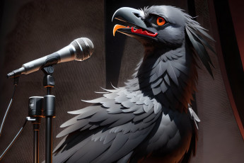 Картинка фэнтези существа нейросети графика нейроарт ai art нейронные сети нейроннынейросети рисунки нейро искусствое искусство