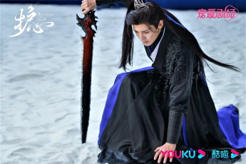 Картинка кино+фильмы back+from+the+brink тань яо меч