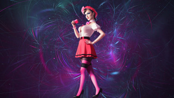 Картинка 3д+графика люди+ people нейросети графика нейроарт ai art нейронные сети рисунки нейро искусство