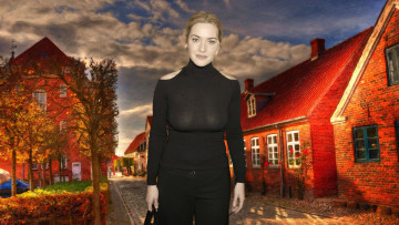 Картинка девушки kate+winslet kate winslet