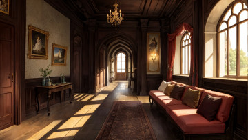 Картинка фэнтези иные+миры +иные+времена нейросети графика нейроарт ai art нейронные сети рисунки нейро искусство