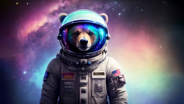 Картинка фэнтези существа нейросети графика нейроарт ai art нейронные сети рисунки нейро искусство