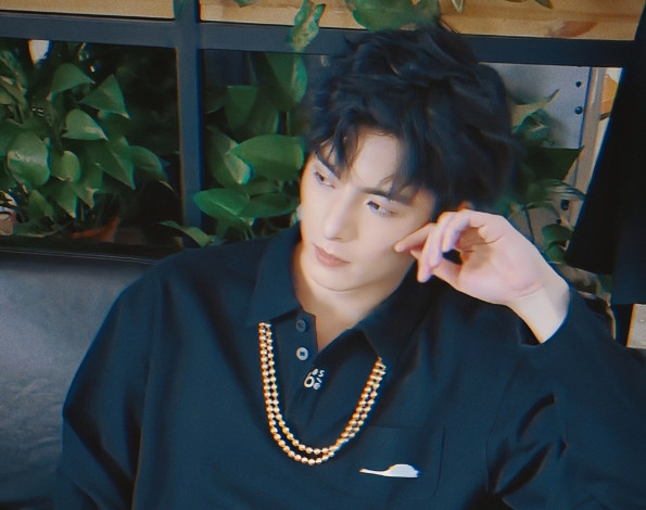 Обои картинки фото мужчины, wang hao xuan, ван, хао, сюань