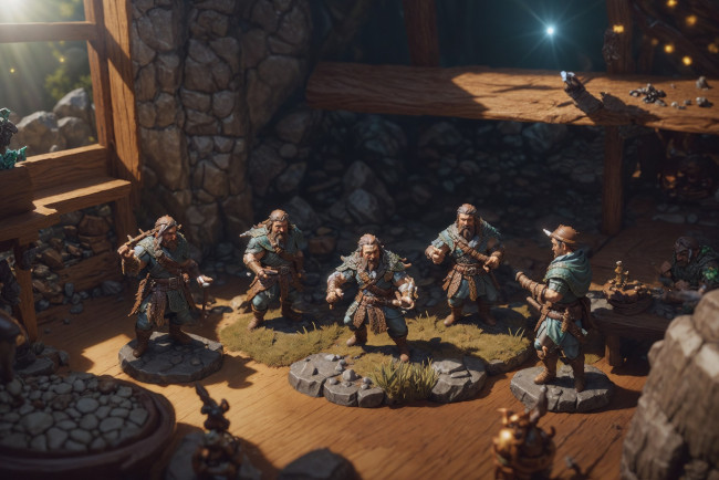 Обои картинки фото 3д графика, фантазия , fantasy, нейросети, графика, нейроарт, ai, art, нейронные, сети, рисунки, нейро, искусство