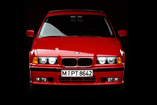 Обои картинки фото автомобили, bmw