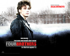 обоя four, brothers, кино, фильмы