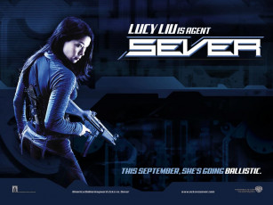 Картинка балистика кино фильмы ballistic ecks vs sever