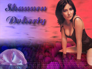 Картинка Shannen+Doherty шенон доэрти девушки