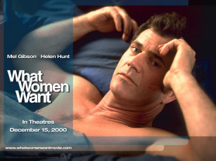 Картинка мел гибсон кино фильмы what women want
