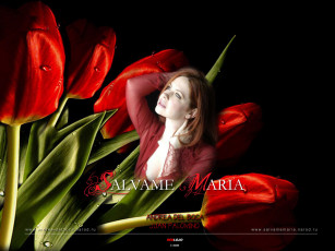 Картинка Andrea+Del+Boca андреа дель бока девушки