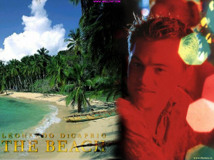 Картинка пляж кино фильмы the beach