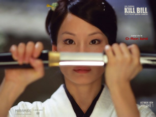 Картинка убить билла кино фильмы kill bill vol