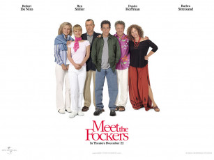 обоя знакомство, факерами, кино, фильмы, meet, the, fockers