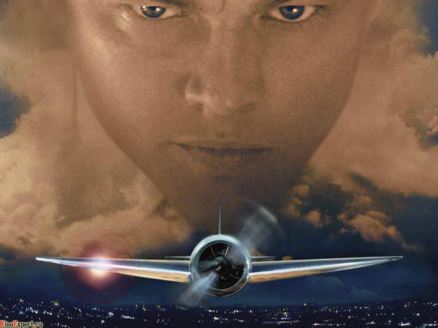 Обои картинки фото авиатор, кино, фильмы, the, aviator