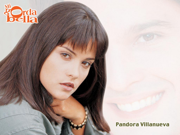 Обои картинки фото пардора, кино, фильмы, mi, gorda, bella