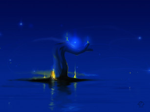 обоя руки, земли, разное