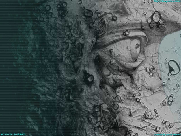 Обои картинки фото пустые, глаза, разное