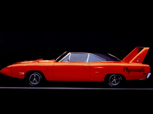 Картинка автомобили plymouth