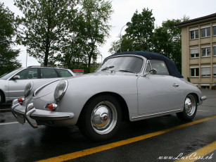 Картинка автомобили porsche