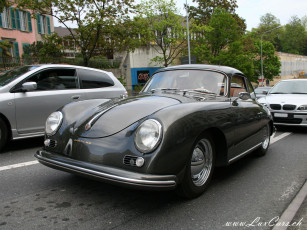 Картинка автомобили porsche