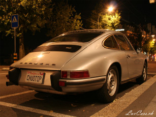 Картинка автомобили porsche