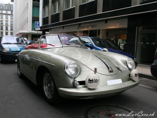 Картинка автомобили porsche