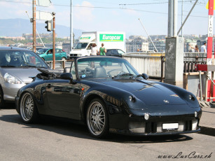 Картинка автомобили porsche