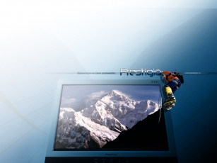 обоя компьютеры, prestigio