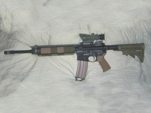 Картинка оружие