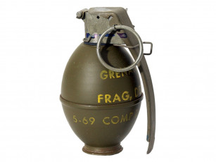 Картинка оружие