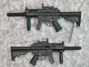 Картинка оружие