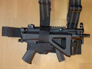 Картинка оружие