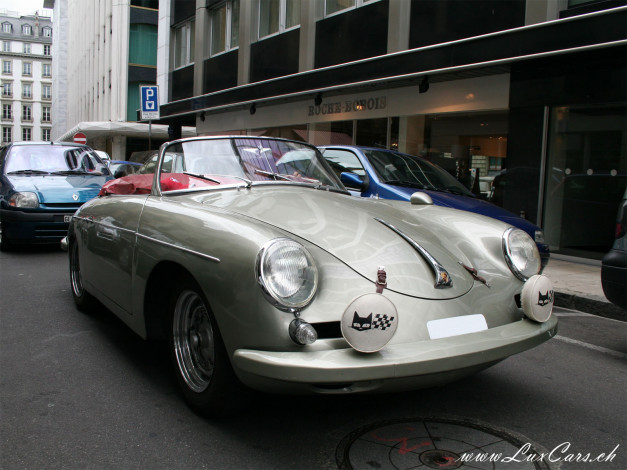 Обои картинки фото автомобили, porsche