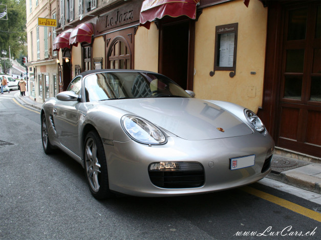 Обои картинки фото автомобили, porsche