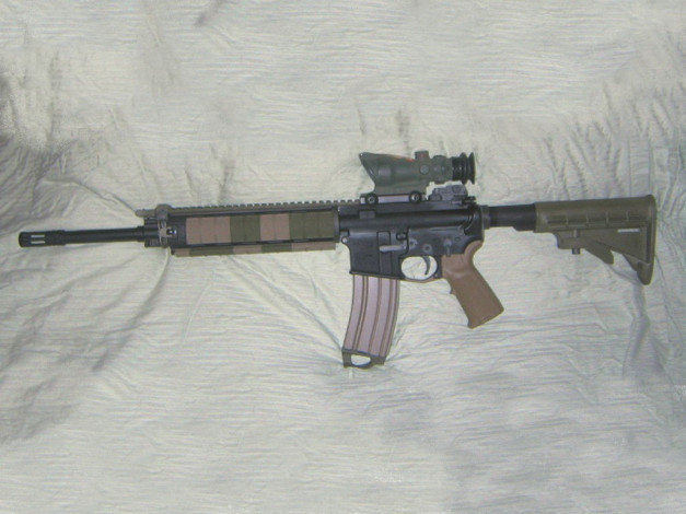 Обои картинки фото оружие