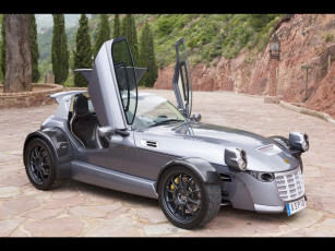 Картинка 2008 ifr aspid автомобили automotive