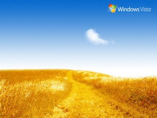 Картинка компьютеры windows vista longhorn