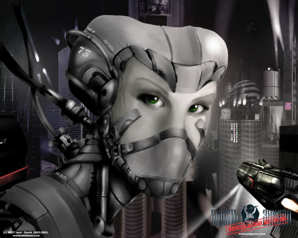 Обои картинки фото видео, игры, власть, закона