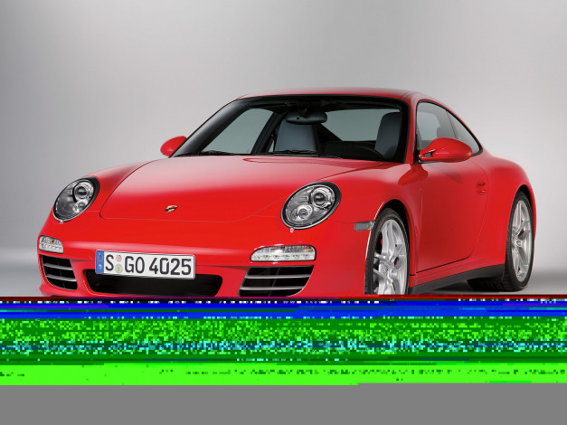 Обои картинки фото автомобили, porsche
